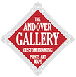 Andover Gallery Frame Shop Logo